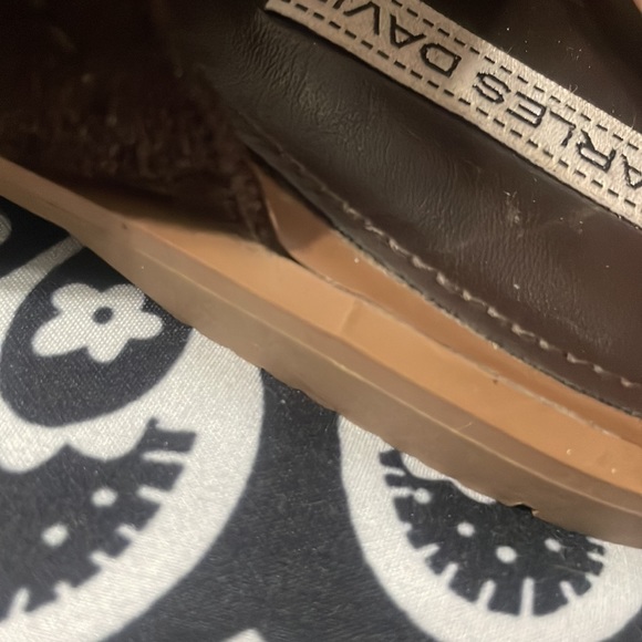 Charles David Sandals (Size 6) - Picture 9 of 13